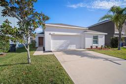 Picture of 1506 Climbing Dayflower Drive, Ruskin, FL 33570