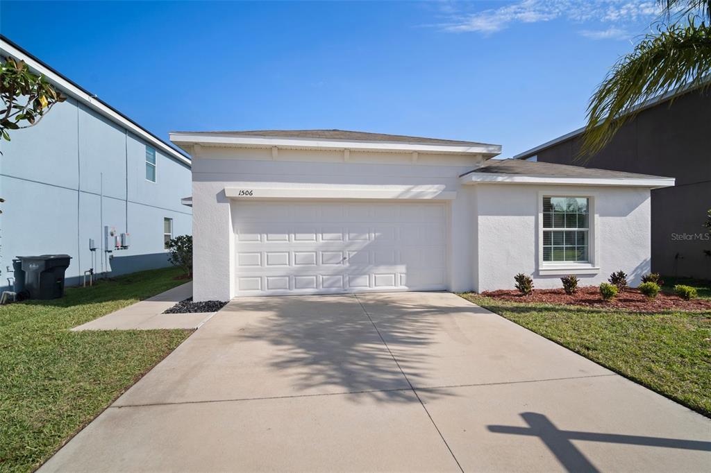 Picture of 1506 Climbing Dayflower Drive, Ruskin, FL 33570