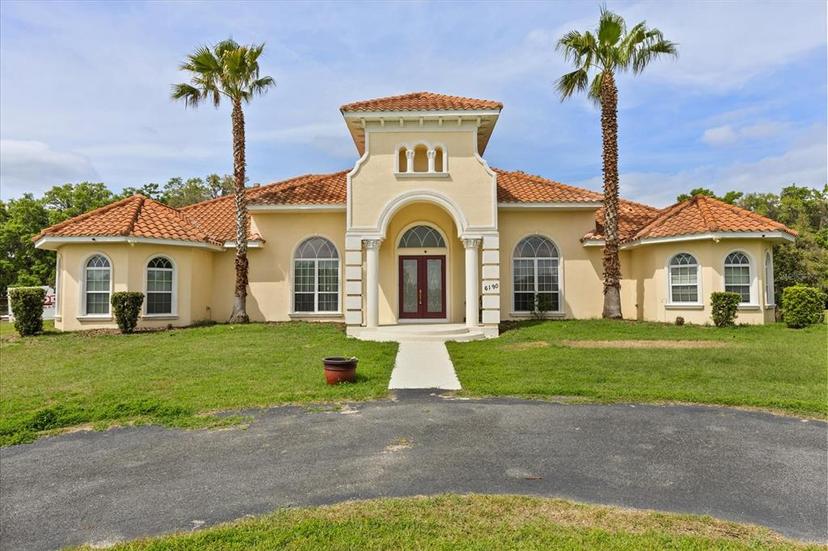 Picture of 6190 W Highway 326, Ocala FL 34482
