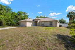Picture of 3590 Lookout Lane, North Port, FL 34288