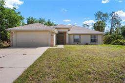 Picture of 3590 Lookout Lane, North Port, FL 34288