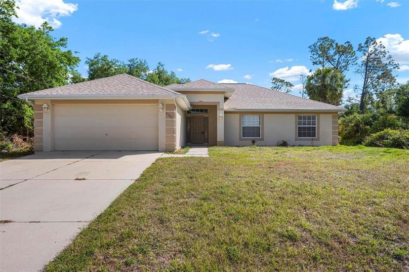 Picture of 3590 Lookout Lane, North Port FL 34288