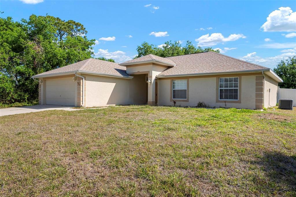 Picture of 3590 Lookout Lane, North Port, FL 34288