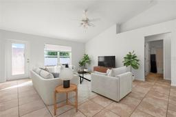 Picture of 3590 Lookout Lane, North Port, FL 34288