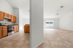 Picture of 3590 Lookout Lane, North Port, FL 34288