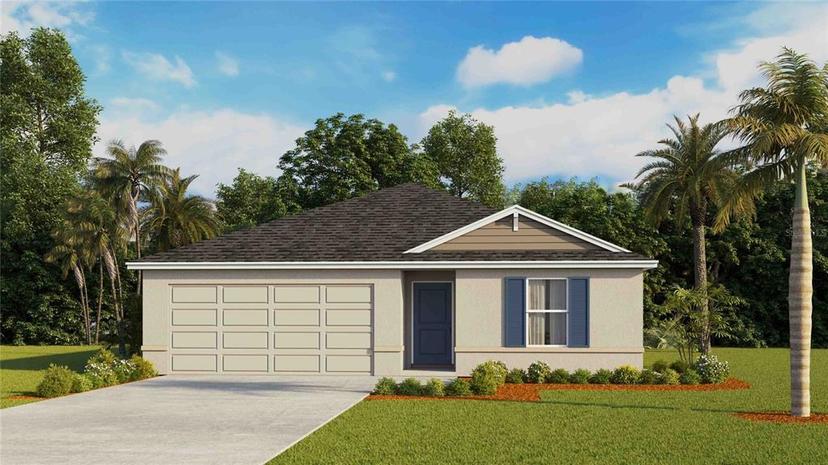 Picture of 1209 Cape Chestnut Place, Ruskin FL 33570