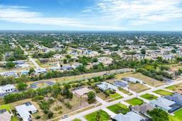 Picture of 533 Boundary Boulevard, Rotonda West, FL 33947