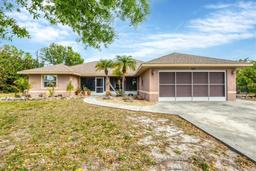 Picture of 533 Boundary Boulevard, Rotonda West, FL 33947