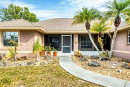 Picture of 533 Boundary Boulevard, Rotonda West, FL 33947