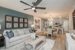 Picture of 3790 King Hill Drive, Haines City, FL 33844