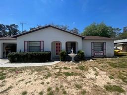 Picture of 2335 Canfield Drive, Spring Hill, FL 34609