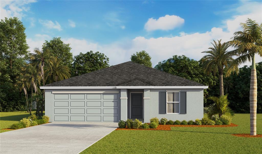Picture of 1212 Cape Chestnut Place, Ruskin, FL 33570