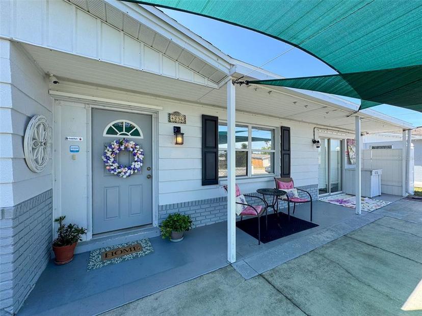 Picture of 4236 Beacon Square Drive, Holiday FL 34691