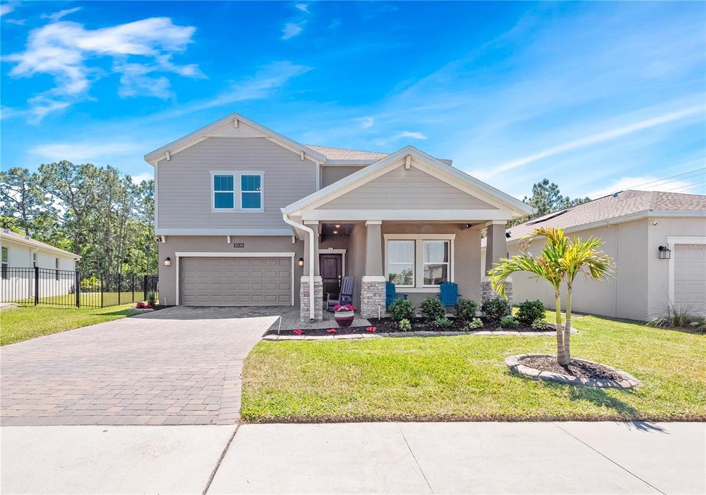 Picture of 3038 Camden Way, Davenport, FL 33837