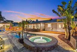 Picture of 1330 Gulfview Woods Lane, Tarpon Springs, FL 34689