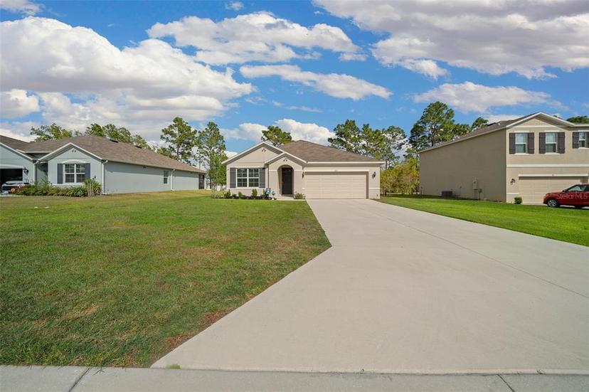 Picture of 103 Hickory Course, Ocala FL 34472