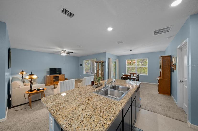 Picture of 103 Hickory Course, Ocala FL 34472