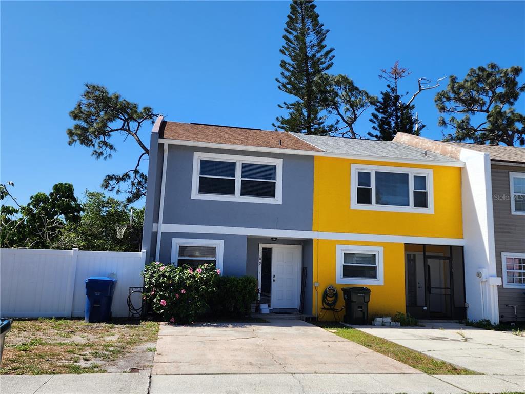 Picture of 2930 S Pines Drive Unit 109, Largo, FL 33771