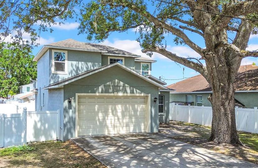 Picture of 3007 W Haya Street, Tampa FL 33614