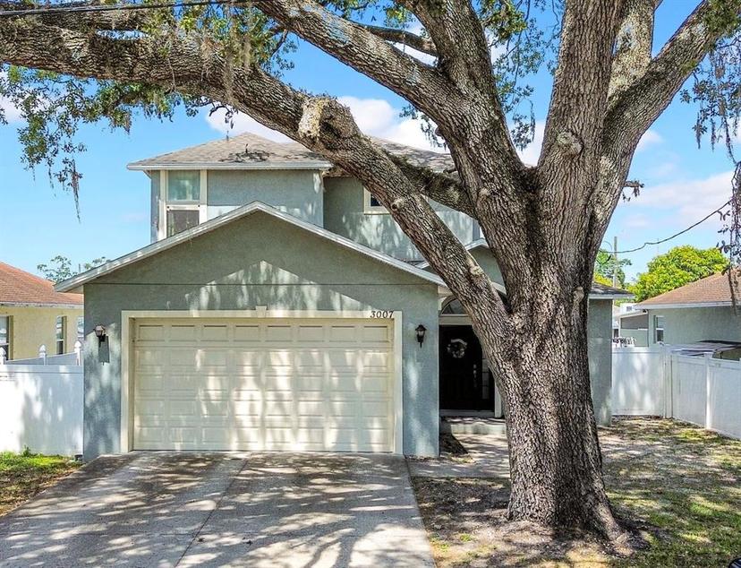 Picture of 3007 W Haya Street, Tampa FL 33614
