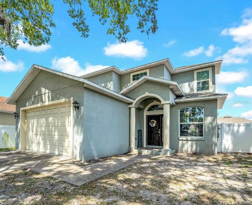 Picture of 3007 W Haya Street, Tampa FL 33614
