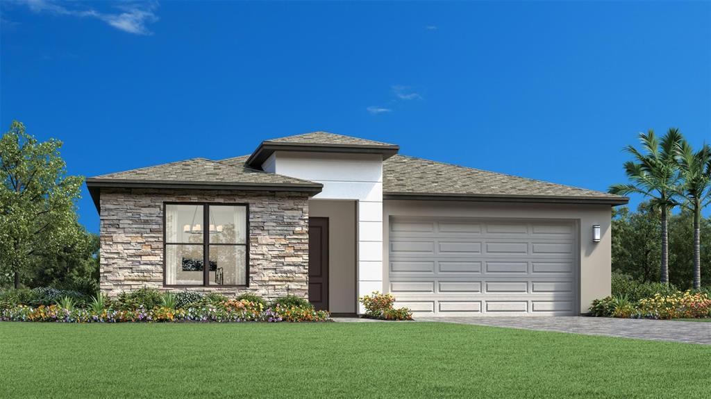 Picture of 5877 Freestone Circle, Apollo Beach, FL 33572