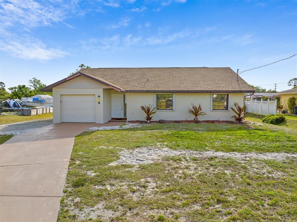 Picture of 2368 Pellam Boulevard, Port Charlotte, FL 33948