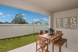 Picture of 3778 King Hill Drive, Haines City, FL 33844