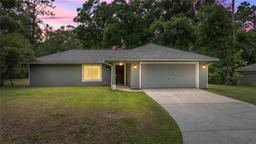 Picture of 5118 SW 197Th Terrace, Dunnellon, FL 34431