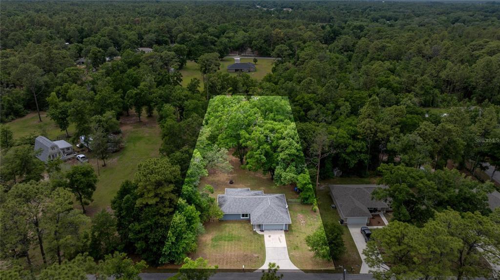 Picture of 5118 SW 197Th Terrace, Dunnellon, FL 34431