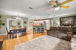 Picture of 5118 SW 197Th Terrace, Dunnellon, FL 34431