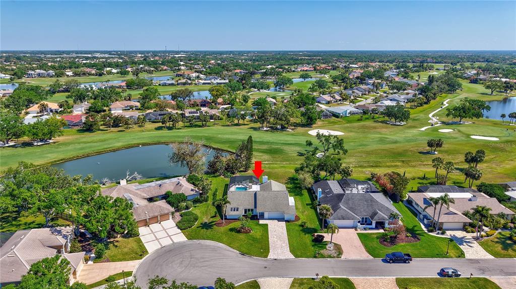 Picture of 3725 Spyglass Hill Road, Sarasota, FL 34238