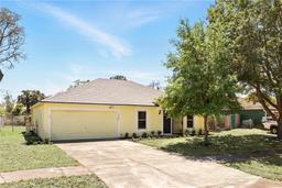 Picture of 3201 N Tulsa Drive, Deltona, FL 32738