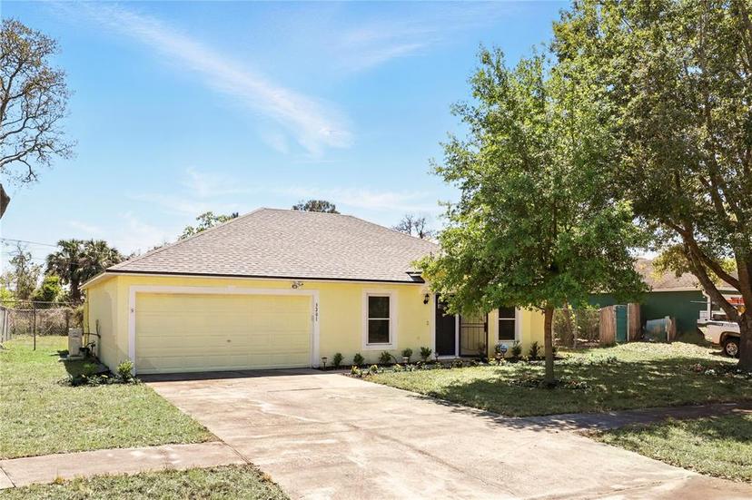 Picture of 3201 N Tulsa Drive, Deltona FL 32738
