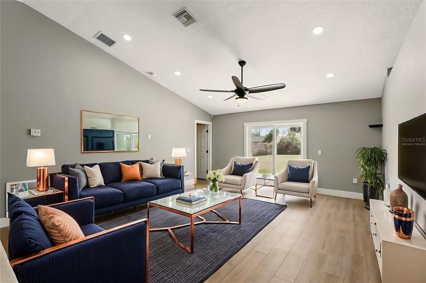Picture of 3201 N Tulsa Drive, Deltona FL 32738