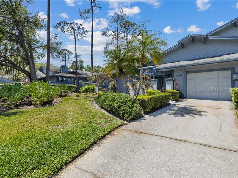 Picture of 100 Morning Dove Place, Oldsmar, FL 34677