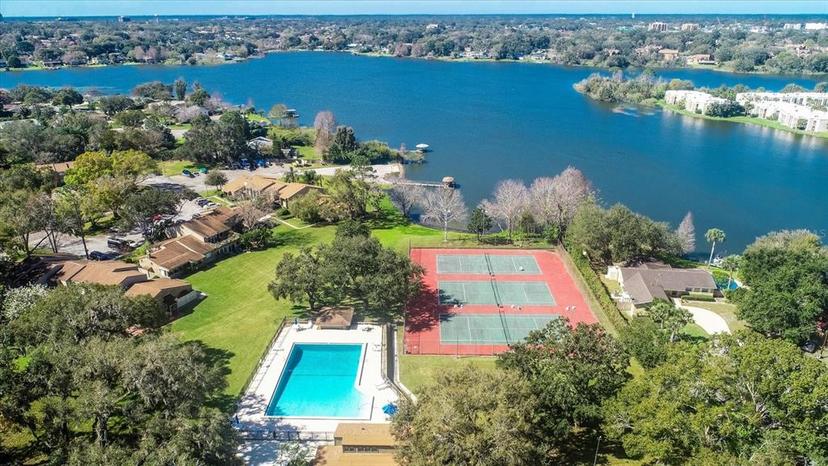 Picture of 487 Oak Haven Drive Unit 487, Altamonte Springs FL 32701