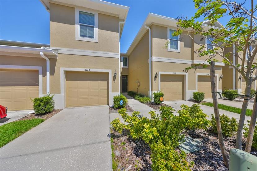 Picture of 2138 Broadway View Avenue, Brandon FL 33510