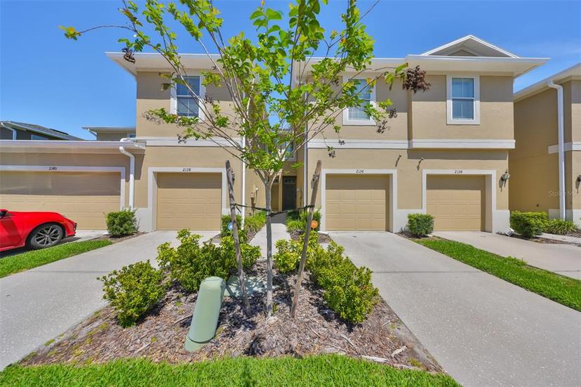 Picture of 2138 Broadway View Avenue, Brandon FL 33510