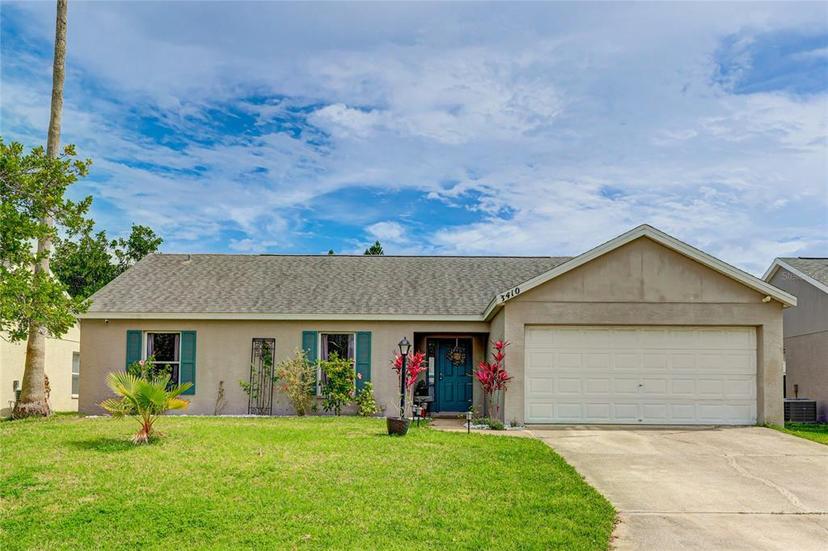 Picture of 3410 5Th Drive W, Palmetto FL 34221