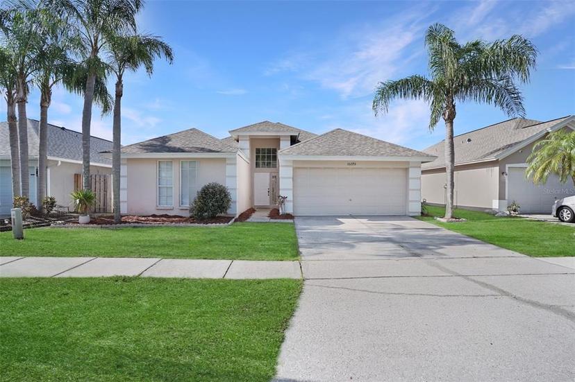 Picture of 10275 Oasis Palm Drive, Tampa FL 33615