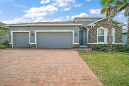 Picture of 3193 Hill Point Street, Minneola, FL 34715