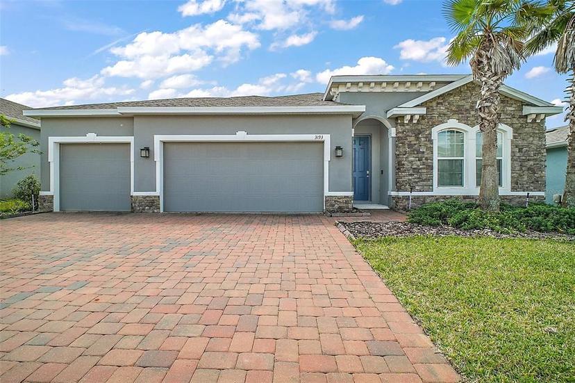 Picture of 3193 Hill Point Street, Minneola FL 34715
