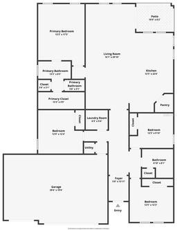 Picture of 3193 Hill Point Street, Minneola, FL 34715
