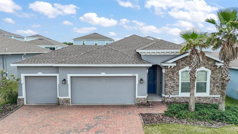 Picture of 3193 Hill Point Street, Minneola FL 34715