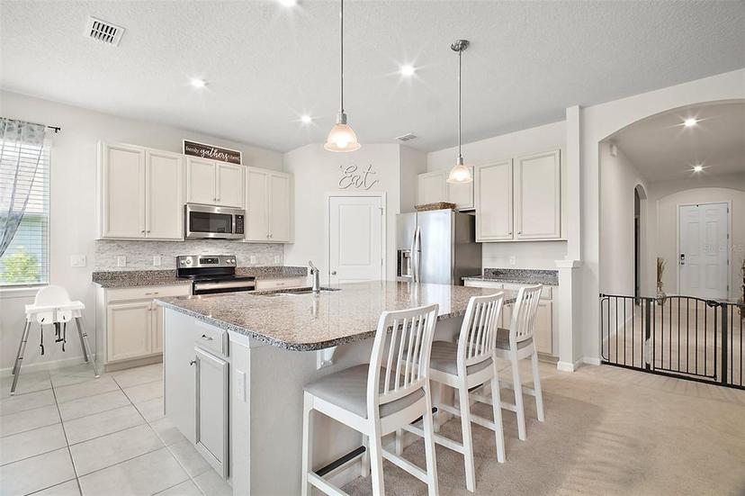 Picture of 3193 Hill Point Street, Minneola FL 34715