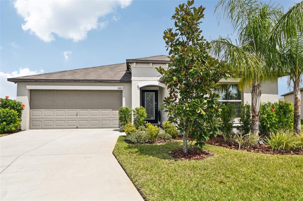 Picture of 13029 Majestic Garden Lane, Riverview, FL 33579