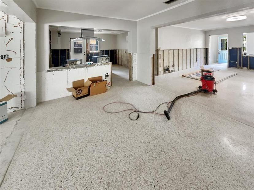 Picture of 2826 46Th Street S, Gulfport FL 33711