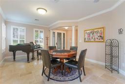 Picture of 12706 S Lake Sawyer Ln, Windermere, FL 34786