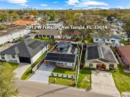 Picture of 2912 W Frierson Avenue W, Tampa, FL 33614